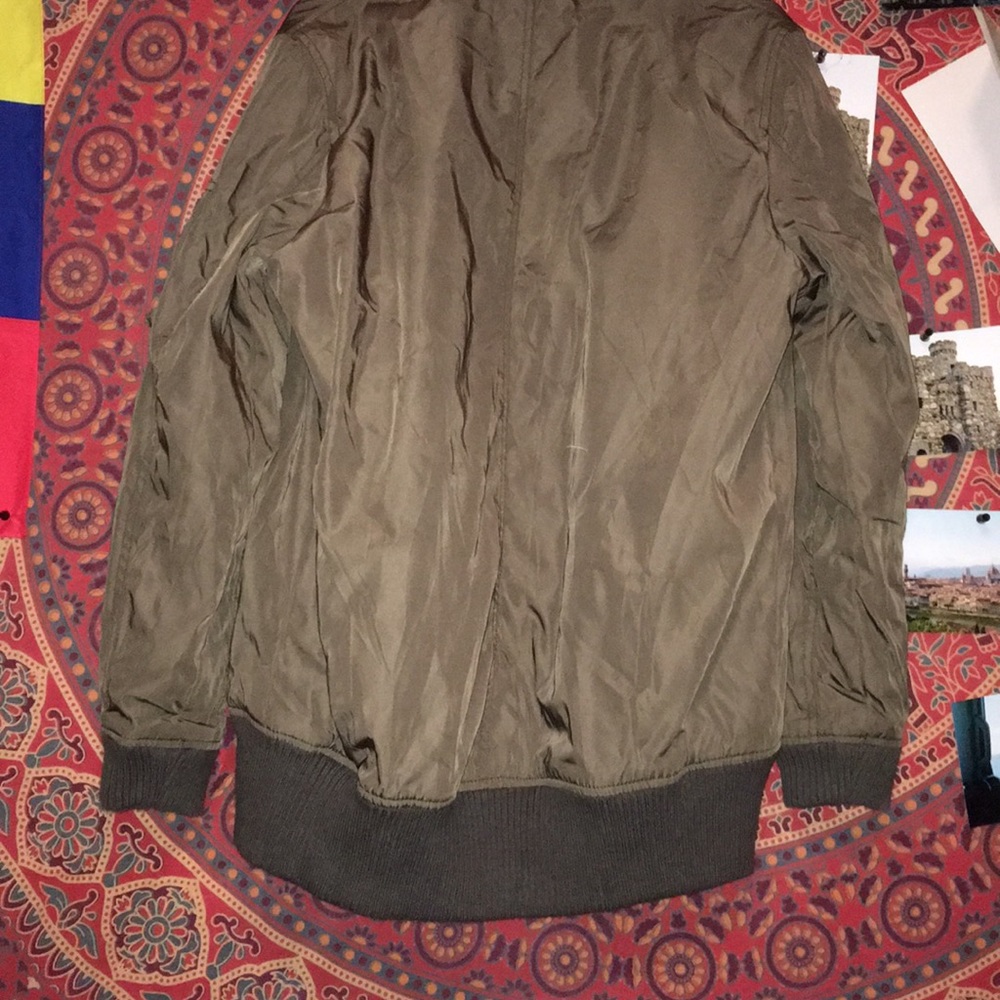 American eagle jacket L - Picture 5 of 5